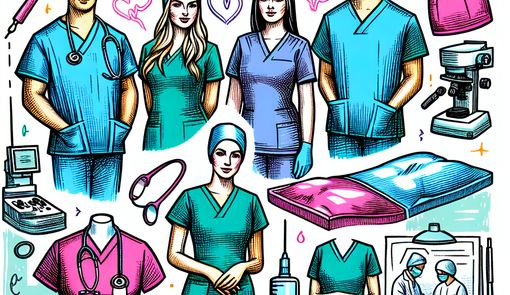 Salary Expectations for Plastic Surgery Nurse Practitioners