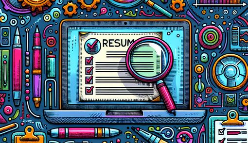 Crafting the Perfect Data Analyst Resume: A Step-by-Step Guide