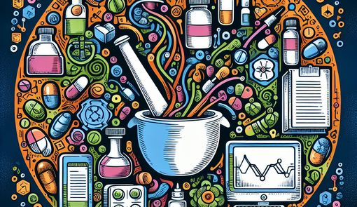 The Future of Pharmacy and Informatics: A Career Outlook