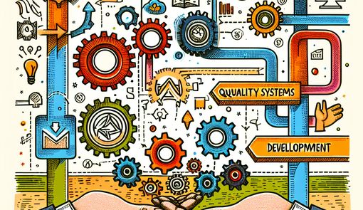 Mastering Quality Systems Coordination: A Career Pathway