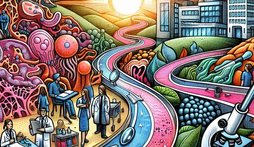 Charting a Path to Dermatopathology: A Career Roadmap