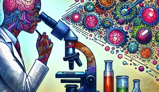 From Microscope to Innovation: The Evolving Skillset of a Dermatopathologist