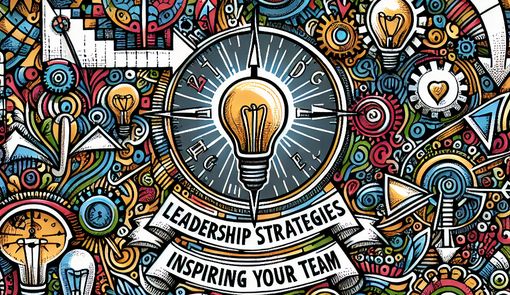 Leadership Strategies for Creative Directors: Inspiring Your Team