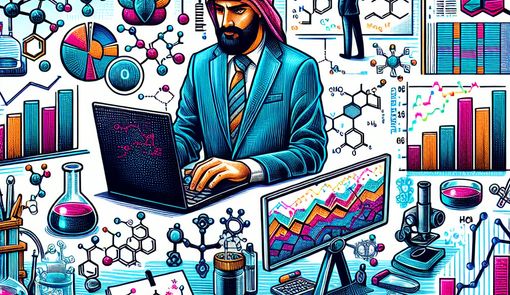 Breaking Into the Niche: A Guide to Becoming a Chemical Sales Forecast Analyst