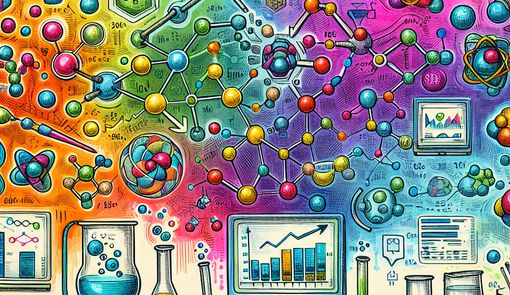 Future Trends: The Evolution of Chemical Sales Forecasting