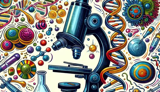 Breaking into Molecular Biology: A Career Guide for Aspiring Scientists