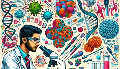 Top 10 Skills Every Molecular Biologist Should Master