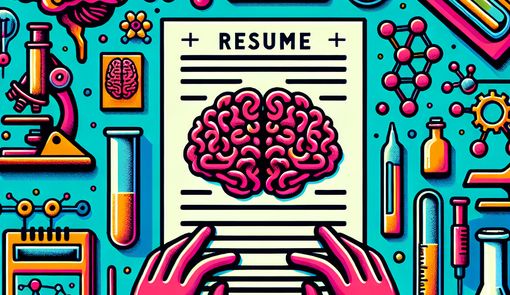 Crafting the Perfect Neuroscientist Resume: Tips and Strategies