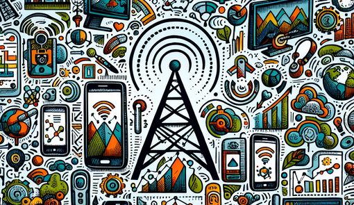 Staying Ahead: Navigating the Latest Trends in Wireless Consulting