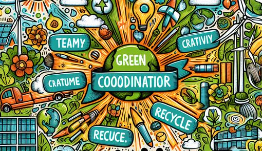 Top Skills You Need for Success as a Green Marketing Coordinator