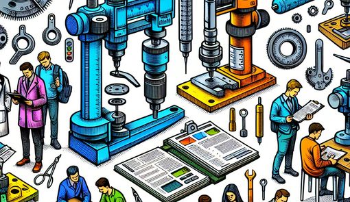 Metrology Certifications to Boost Your Career