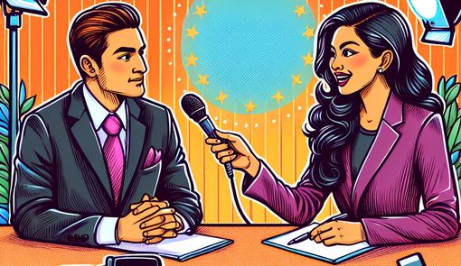 Mastering the Interview: Tips for Aspiring Communications Directors