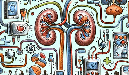 Understanding the Nephrology Field: Opportunities and Challenges