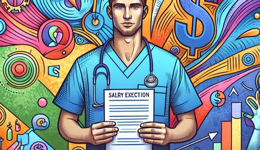 Salary Expectations: What Ambulatory Care Nurse Practitioners Need to Know