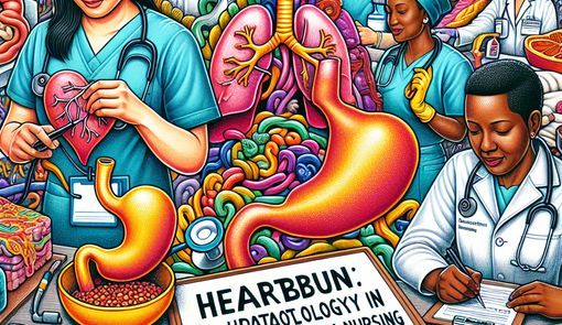 Heartburn to Hepatology: Subspecialties in Gastroenterology Nursing