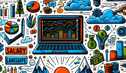 Earnings Outlook: The Salary Landscape for Digital Marketing Directors