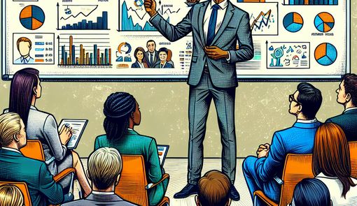 Mastering the Interview: Tips for Aspiring Corporate Finance Specialists