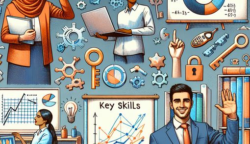 Acquiring Key Skills for Actuarial Consultants: What Employers Look For