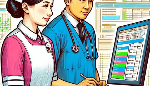 Breaking into Nurse Informatics: A Guide for Aspiring Specialists