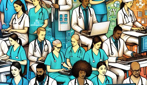 The Future of Nursing Informatics: Trends and Predictions for the Field