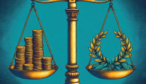 Balancing Ethics with Earnings in Wealth Management