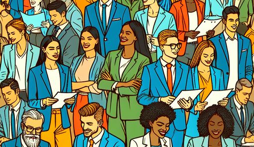 Chief Diversity Officer Salary Trends: What to Expect in Your Career