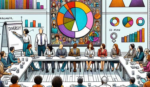 Measuring the Impact of Diversity Initiatives: A Role for Chief Diversity Officers