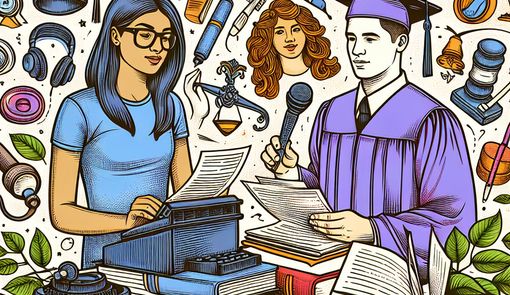 Becoming a Court Reporter: Education and Training Essentials