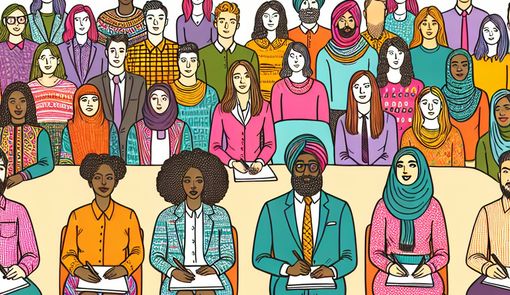 Becoming a Diversity and Inclusion Consultant: A Step-by-Step Guide