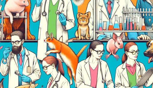 Overcoming Challenges in Animal Welfare Research