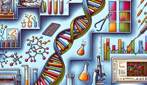 Breaking into Microarray Analysis: A Career Path Unveiled