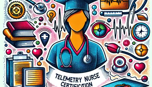 Telemetry Nurse Certification Guide: Boost Your Credentials