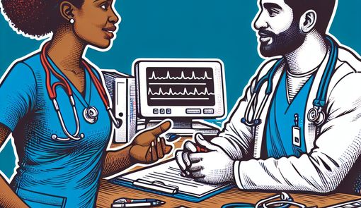 The Telemetry Nurse's Salary Negotiation Playbook