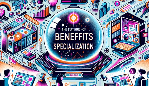 The Future of Benefits Specialization: Trends and Predictions