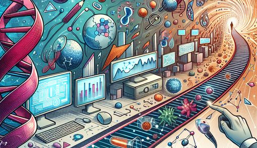 Charting Your Career Path in Bioinformatics Analysis