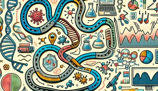 Navigating the Job Market: Trends in Bioinformatics for Analysts