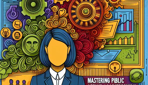 Mastering Public Affairs Leadership: Key Skills for Directors