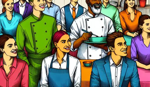 Building Effective Training Programs for Hospitality Staff