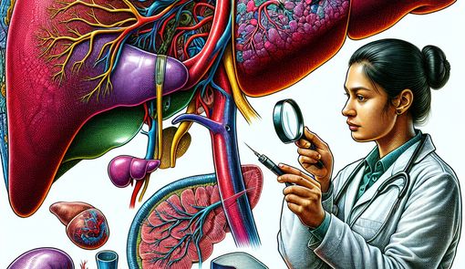 Anatomy of a Hepatologist Career: What Prospective Liver Specialists Need to Know