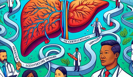 Navigating the Certification and Licensure Pathway for Hepatologists
