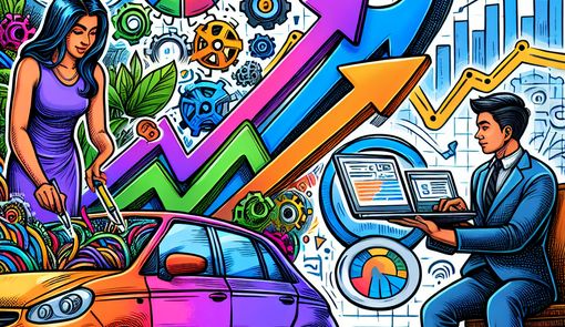 Mastering Automotive Digital Marketing: Strategies for Success