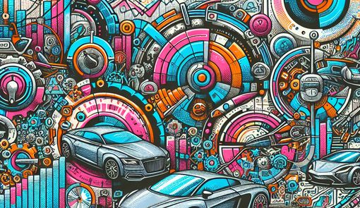 Navigating New Trends: The Future of Automotive Digital Marketing