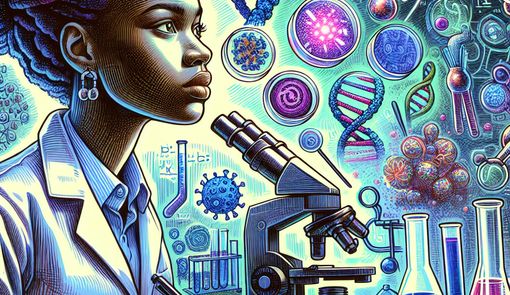 Landing Your Dream Job: Strategies for Becoming a Biotech Research Scientist