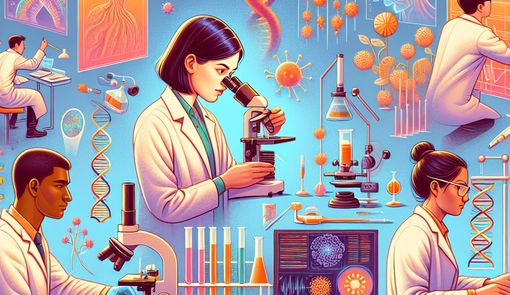 Essential Skills Every Aspiring Biotech Research Scientist Should Master