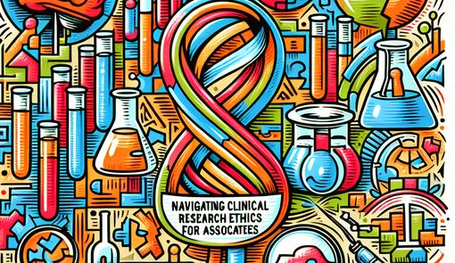 Navigating Clinical Research Ethics for Associates