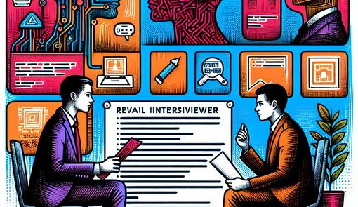 Ace Your Interview: Common Questions for AI Developer Roles