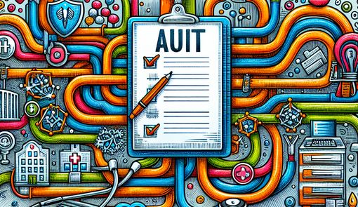 Breaking into Healthcare IT Audit: A Career Pathway Guide
