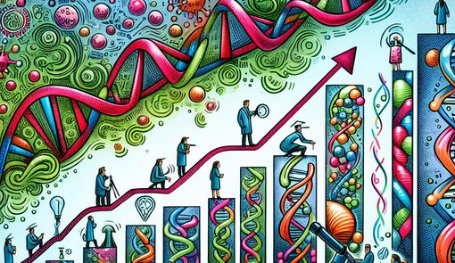 Career Growth in Protein Engineering: Advancing Your Scientific Journey