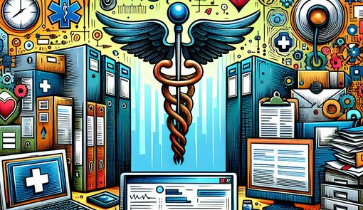 The Impact of Technology on Medical Records Administration