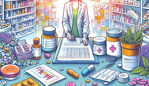 Breaking Into Pharmacoeconomics: Tips for Aspiring Analysts